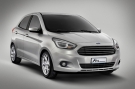 Ford Ka Concept