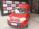 Fiat Fiorino - um Belo no ofcio