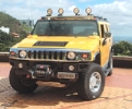 Hummer H2  