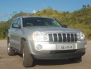 Jeep Cherokee Limited 5.7 L