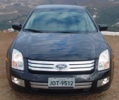 Ford Fusion 2.3 16V 