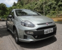 Fiat Punto BlackMotion