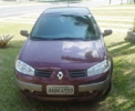 Renault Mgane 1.6