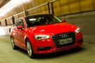 A3 Sedan