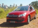 Citron C4 VTR 