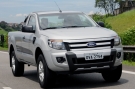 Nova Ford Ranger Sport