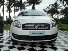 Novo Fiat Linea 2015
