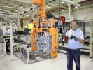 Ford inaugura nova fbrica de motores 3 cilindros na Bahia