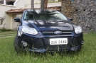Ford Focus Hatch 1.6