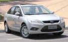 Ford Focus Sedan Ghia 2.0 Automtico