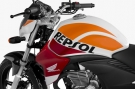 Honda lana CB 300R edio limitada Repsol