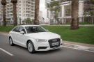 Audi A3 Sedan 1.4 turbo 