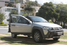 Strada Adventure 1.8 Locker - 3 Portas