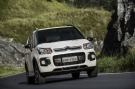 Novo Citron C3, C3 Picasso e AIRCROSS 2015: em evoluo 
