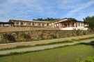 SANTANA DOS MONTES GANHA HOTEL DE REQUINTE