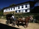 Hotel Fonte Limpa  A Melhor opo pra quem quer sossego nas frias