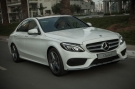 Novo Mercedes-Benz Classe C 