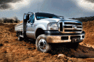 Ford retorna com seus  F-350 e F-4000 para o mercado 