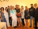 Abatjour de Arte inaugura sua nova loja em grande estilo