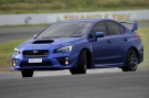 Grupo Caoa apresenta o Subaru WRX STI e o novo WRX