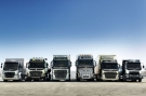 Atualizao da Linha Volvo