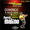 Forr na Torre com o melhor do forr p de Serra