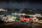 Jeep  Renegade 2016 