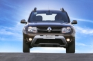 Novo Duster 2016 