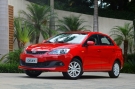 O NOVO CHERY CELER, FEITO NO BRASIL