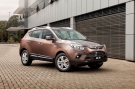 JAC MOTORS LANA SUV T6 