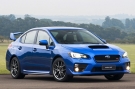 Subaru WRX e WRX STI