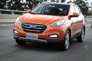 Hyundai New iX35 Flex 2016