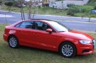 Audi A3 Sedan