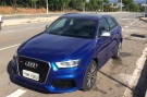 Audi Q3 RS