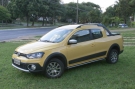 Saveiro Cross
