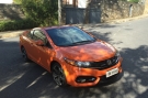 Honda Civic SI