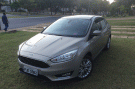 Ford Focus 2.0