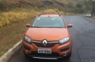 Renault Sandero Stepway