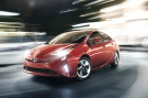 Toyota apresenta nova gerao do Prius 
