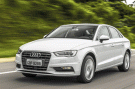 Audi A3 Sedan Ambition