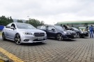 Os novos Subaru Legacy e Subaru Outback 