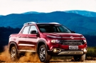 Fiat Toro  Forte, emblemtico e  infinitas possibilidades, divirta-se!