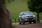 Chega ao mercado a nova Toyota SW4 