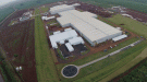Mercedes-Benz inaugura nova fbrica de automveis no Brasil 
