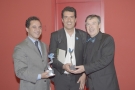Fiat Chrysler ganha Prmio Hugo Werneck