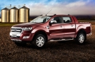 Nova Ford Ranger 2017