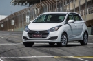 Hyundai HB20 tambm em verso turbo