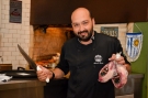 Na Grelha Com o Chef