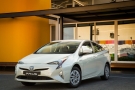 Toyota lana o Novo Prius no Brasil