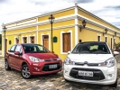 Novo Citron C3 PureTech
